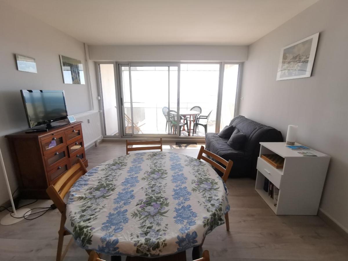 Ty Golé Apartamento Concarneau Exterior foto