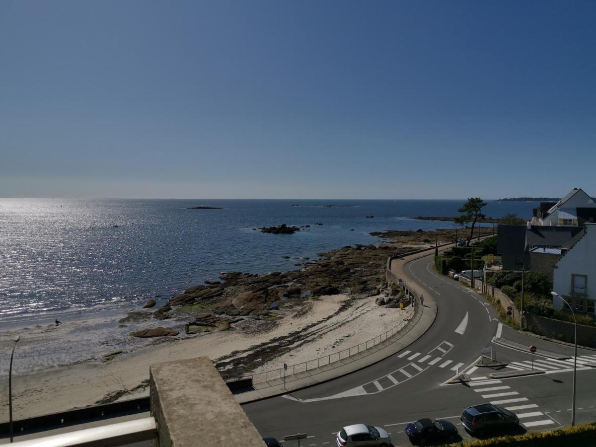 Ty Golé Apartamento Concarneau Exterior foto