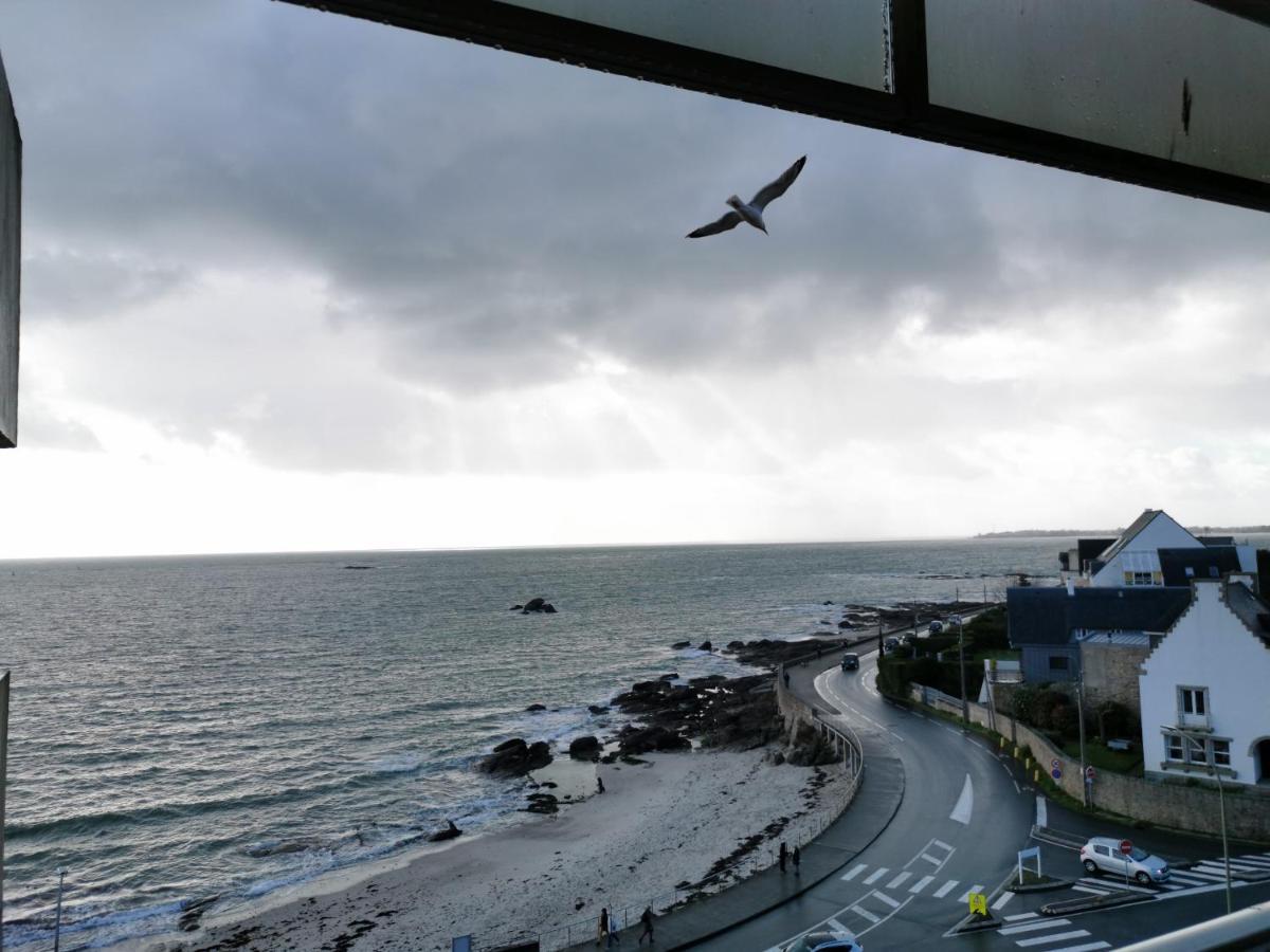 Ty Golé Apartamento Concarneau Exterior foto