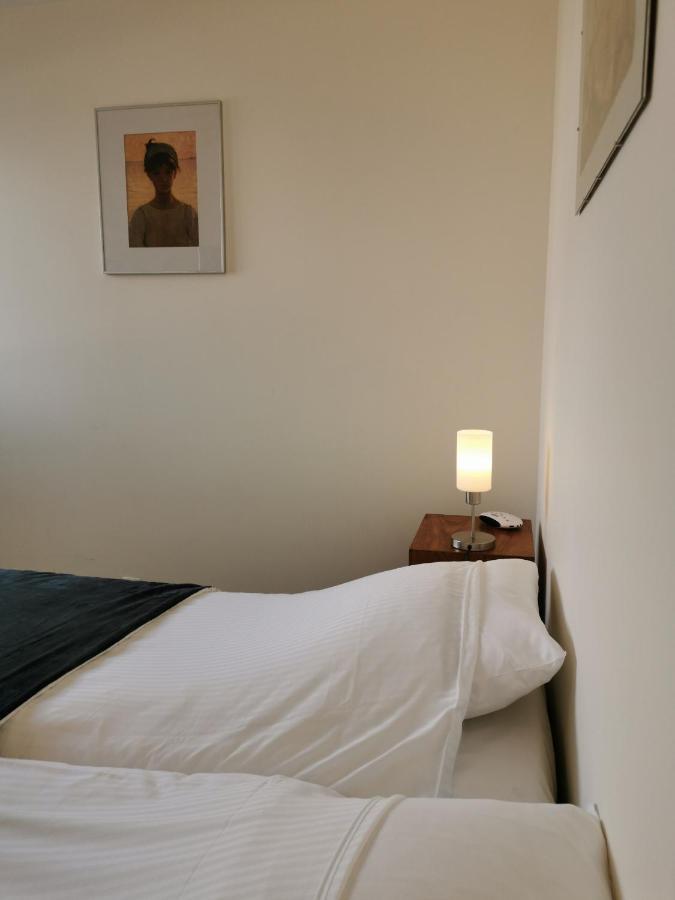 Ty Golé Apartamento Concarneau Exterior foto