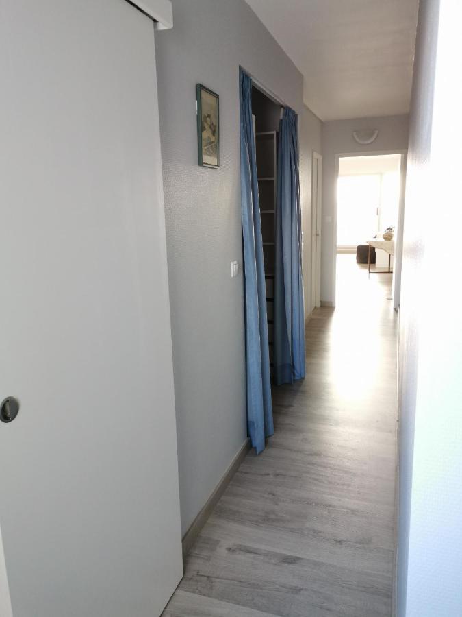Ty Golé Apartamento Concarneau Exterior foto
