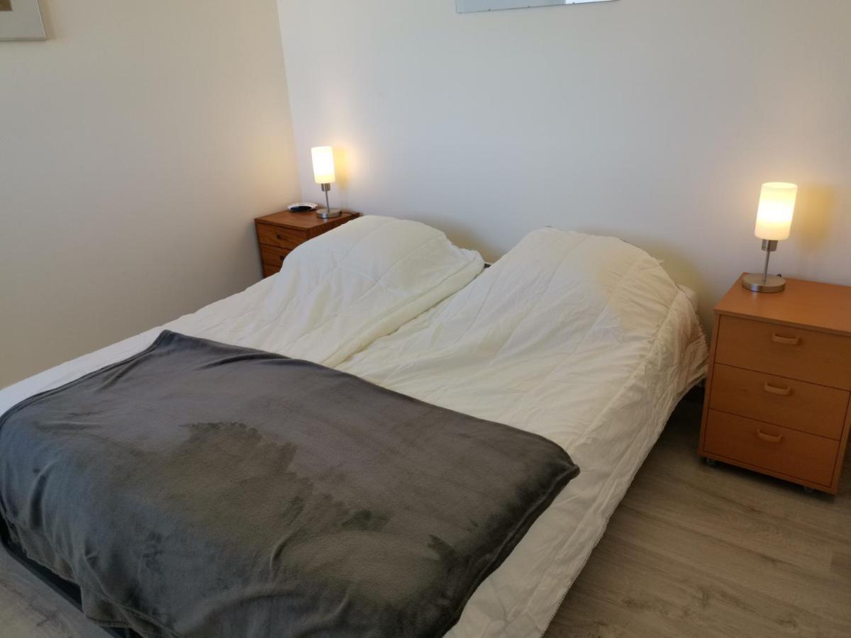 Ty Golé Apartamento Concarneau Exterior foto